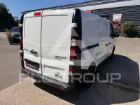 2018 Renault Trafic