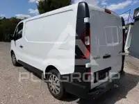 2018 Renault Trafic