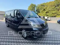 2018 Renault Trafic