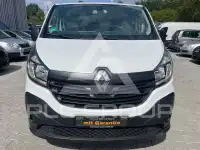 2018 Renault Trafic