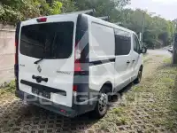 2018 Renault Trafic