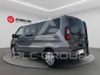 2018 Renault Trafic