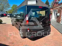 2018 Renault Trafic