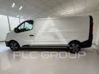 2018 Renault Trafic