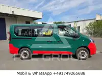 2018 Renault Trafic