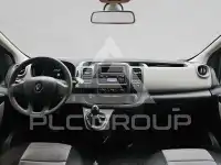 2018 Renault Trafic