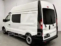 2018 Renault Trafic