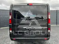 2018 Renault Trafic
