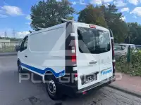 2018 Renault Trafic