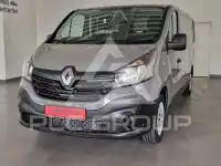2018 Renault Trafic