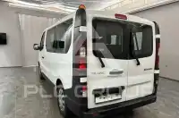 2018 Renault Trafic