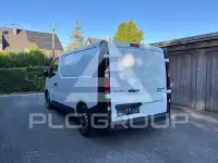 2018 Renault Trafic