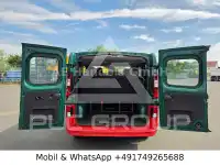 2018 Renault Trafic