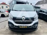 2018 Renault Trafic