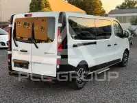2018 Renault Trafic
