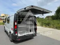2018 Renault Trafic