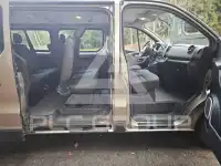 2018 Renault Trafic