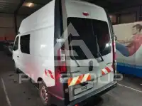 2018 Renault Trafic