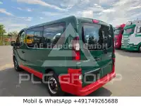 2018 Renault Trafic