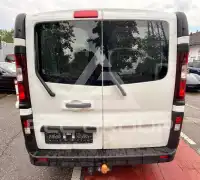 2018 Renault Trafic