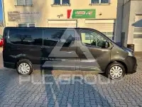 2018 Renault Trafic