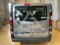 2018 Renault Trafic