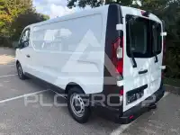 2018 Renault Trafic