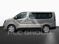 2018 Renault Trafic
