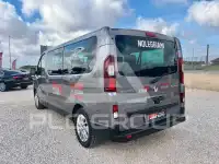 2018 Renault Trafic