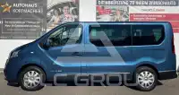 2018 Renault Trafic