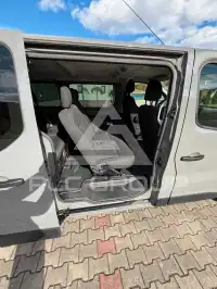 2018 Renault Trafic