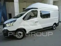 2018 Renault Trafic