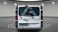 2018 Renault Trafic