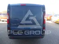 2018 Renault Trafic