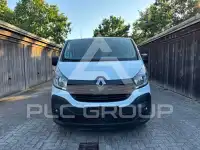 2018 Renault Trafic