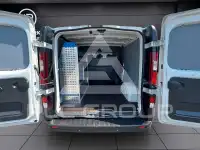 2018 Renault Trafic