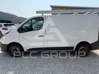 2018 Renault Trafic