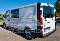 2018 Renault Trafic