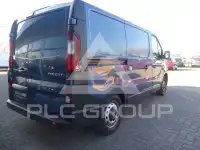 2018 Renault Trafic