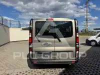 2018 Renault Trafic