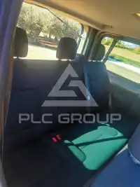 2018 Renault Trafic