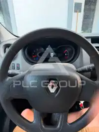 2018 Renault Trafic