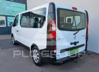 2018 Renault Trafic