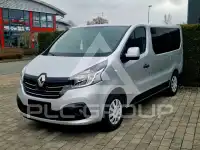 2018 Renault Trafic