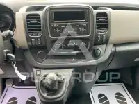 2018 Renault Trafic