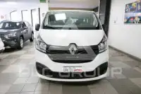 2018 Renault Trafic