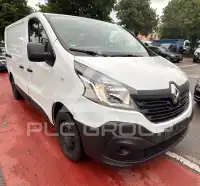 2018 Renault Trafic