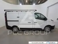 2018 Renault Trafic