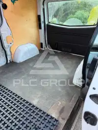 2018 Renault Trafic