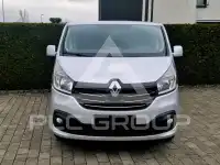 2018 Renault Trafic